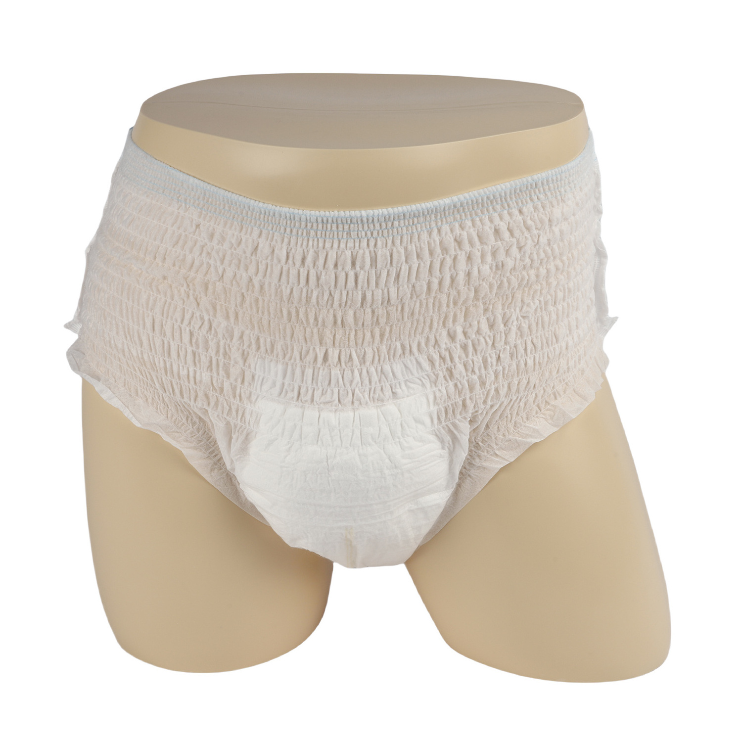 High Quality Factory Price Premium Customized Adult Geriatric Diapers For Elder Unisex Disposable Adult pull up pants