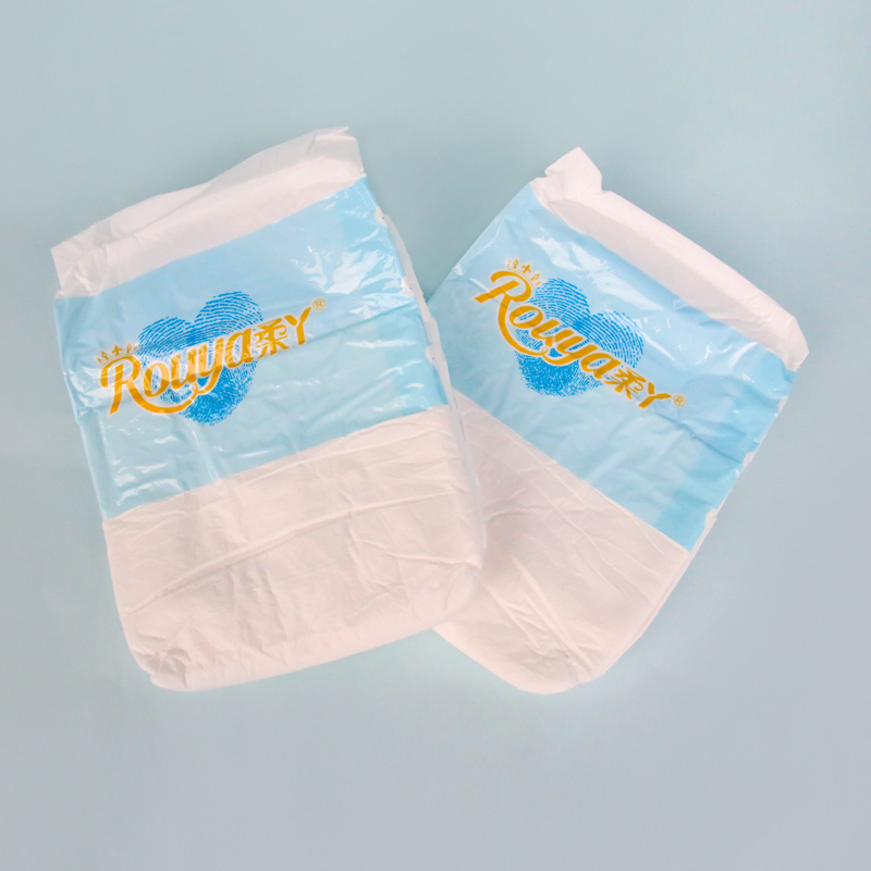 Awesome Quality Adult Diapers For Elderly Best Disposable Wholesale Cheap Pull Up Adult Diaper Nappy Pants In Bulk