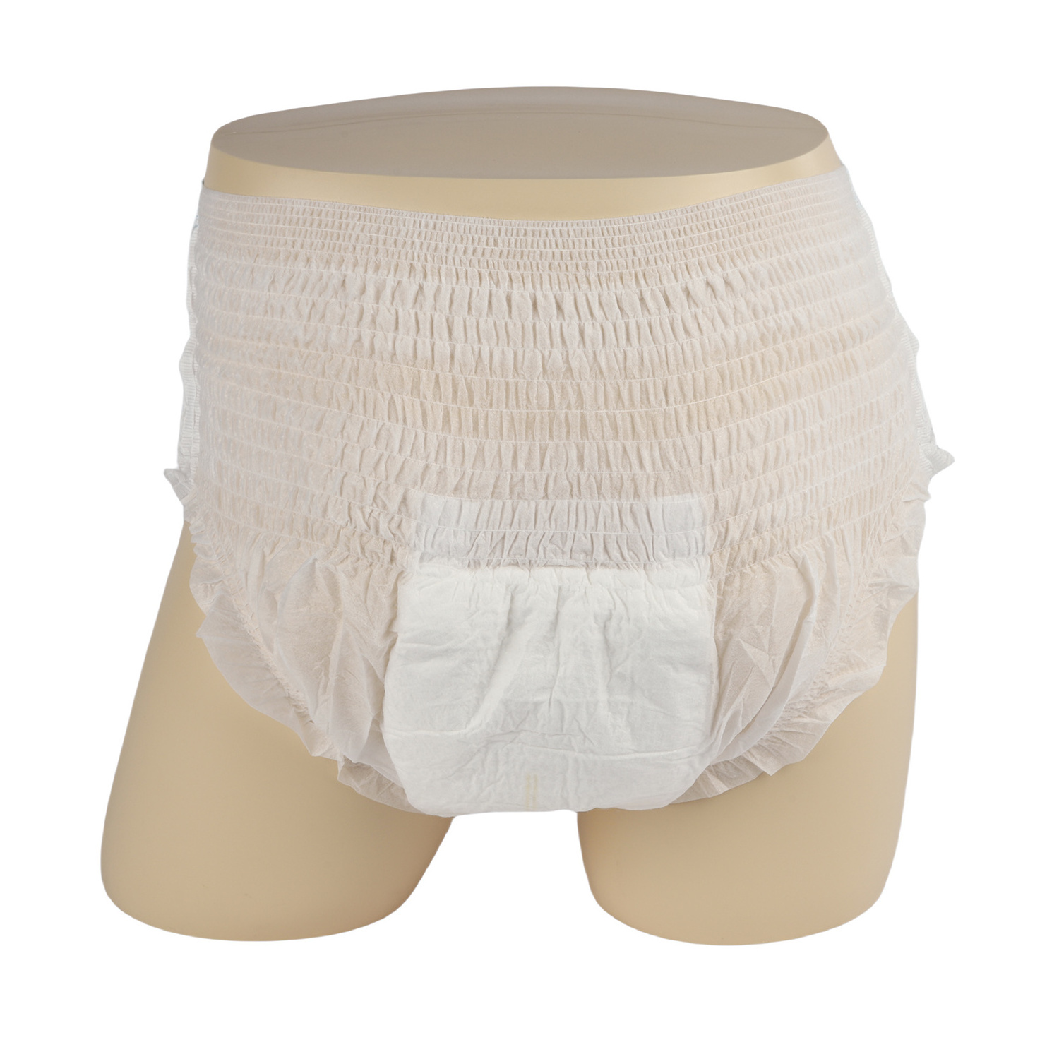 High Quality Factory Price Premium Customized Adult Geriatric Diapers For Elder Unisex Disposable Adult pull up pants