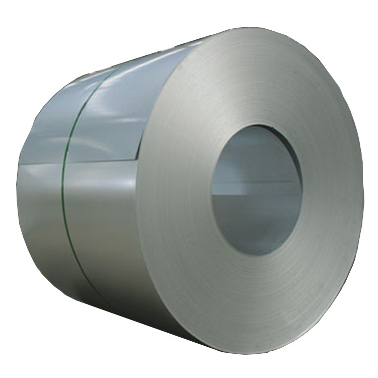 Cold rolled galvanized steel band/strip/tape