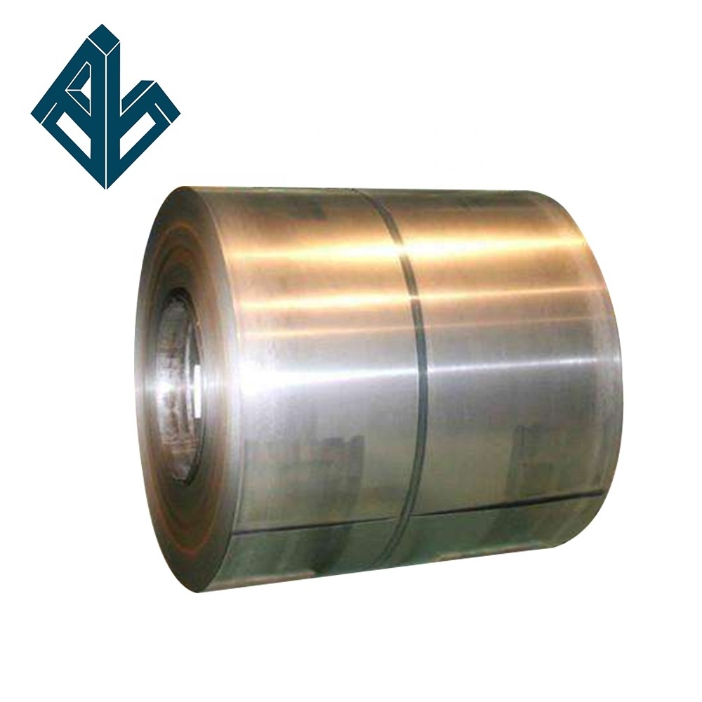 SPEC SPCC Price DC01 ST12 Black Annealed Cold Rolled Steel Coil/Sheet In Coil 2mm