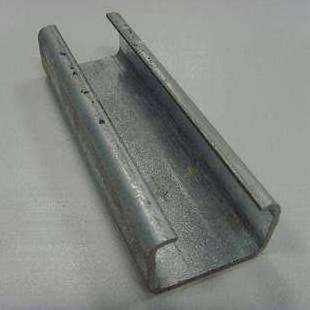 Mild Steel Channel MS C Purlins Prices