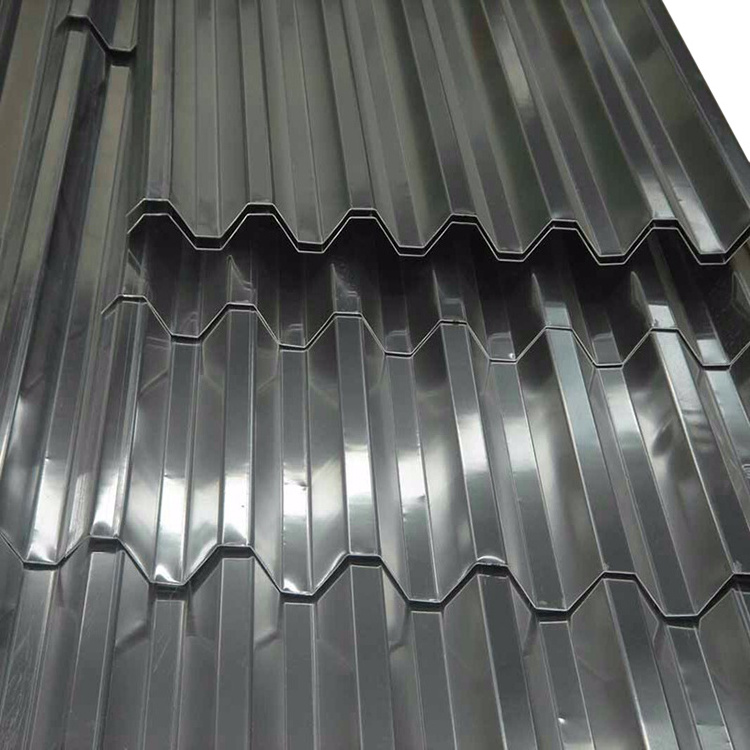 Thickness 0.30mm Tata 1040 Carbon Zinc 4x8 Galvanized 30 Gauge Roofing Corrugated Steel Roof Sheet Price