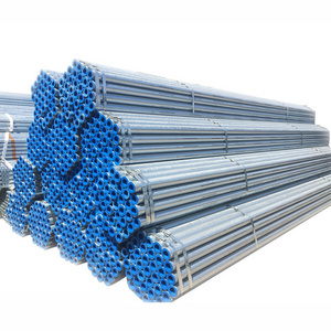 Zinc coated hot dipped fence metal posts  galvanized steel scaffolding pipe galvanized round square rectangular pipes