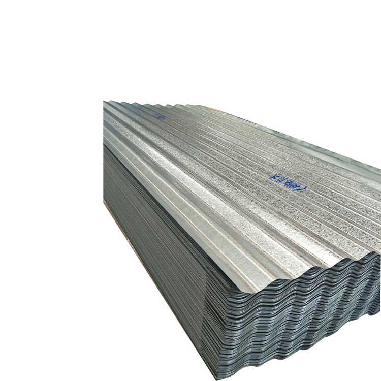 Thickness 0.30mm Tata 1040 Carbon Zinc 4x8 Galvanized 30 Gauge Roofing Corrugated Steel Roof Sheet Price