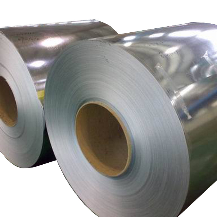 Cold rolled galvanized steel band/strip/tape