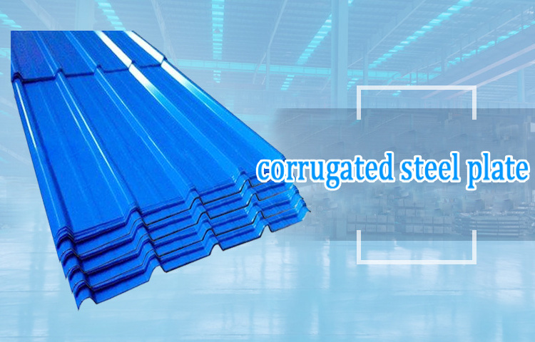 DX51D Thickness 4 mm Aluzinc Color Coated Steel Coil GL Galvalume Zinc Roofing Sheet