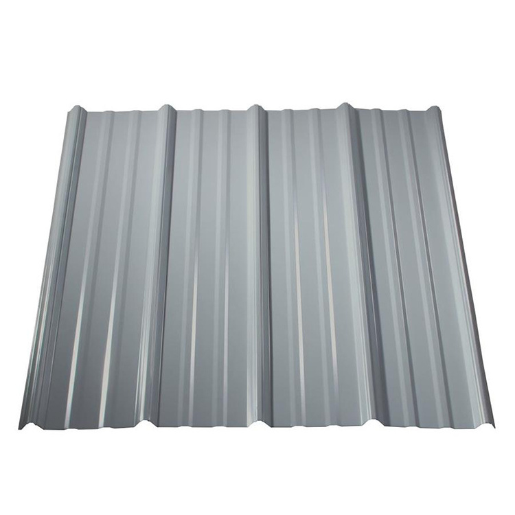 DX51D Thickness 4 mm Aluzinc Color Coated Steel Coil GL Galvalume Zinc Roofing Sheet