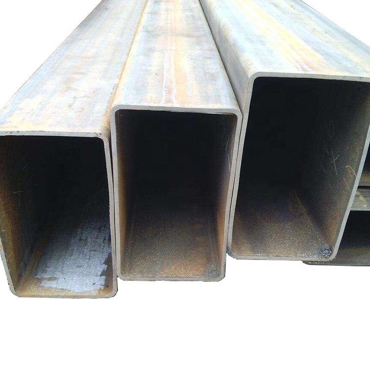 ASTM A380 202 sus304 310 Stainless Steel Square And Rectangular Hollow Steel Tube 201 Stainless Steel Tube/Pipe