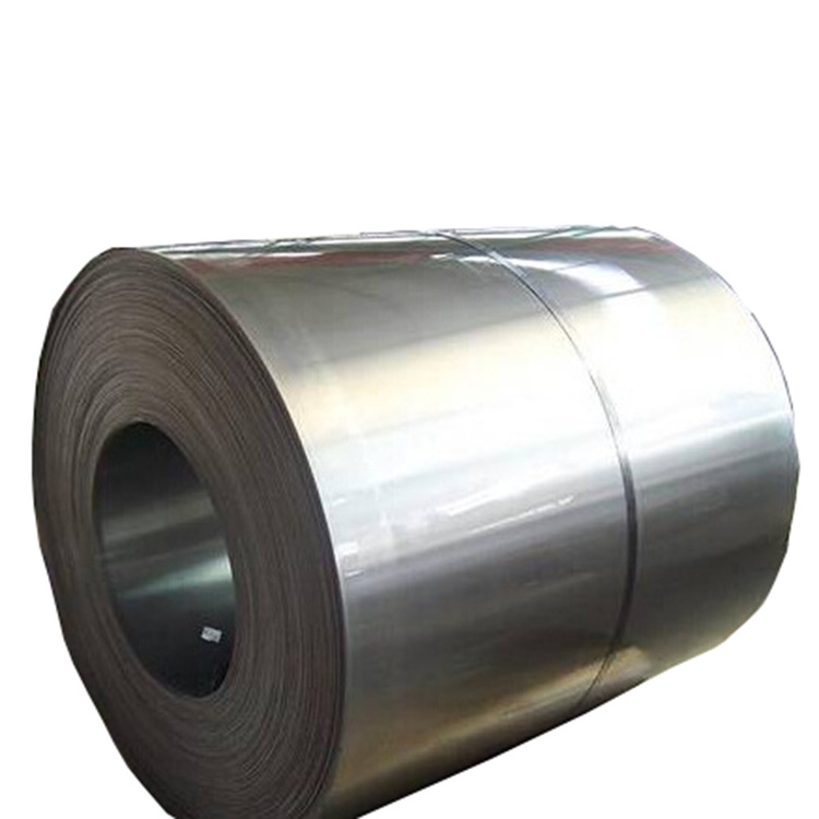 Cold rolled galvanized steel band/strip/tape