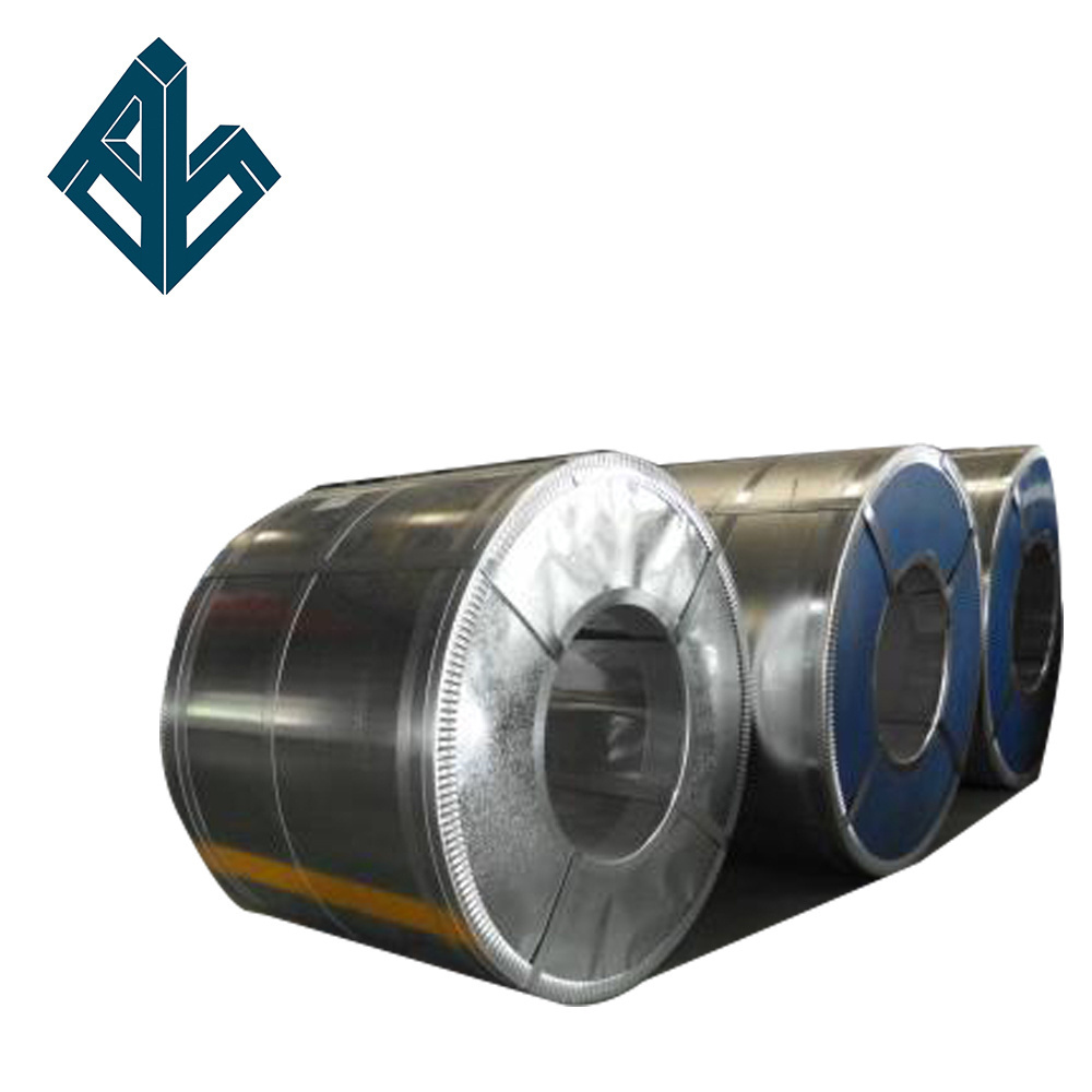 G450 Galvalume Density Of Galvanized Steel Sheet Coil Price