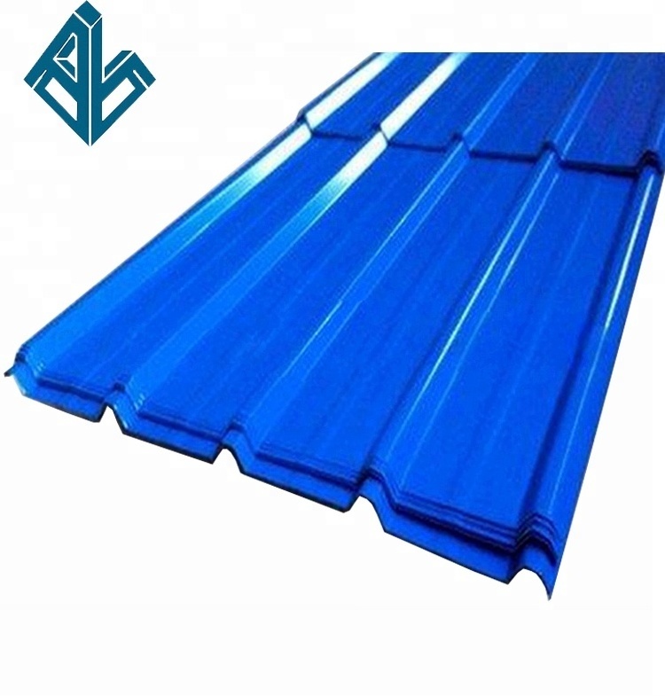 Thickness 0.30mm Tata 1040 Carbon Zinc 4x8 Galvanized 30 Gauge Roofing Corrugated Steel Roof Sheet Price