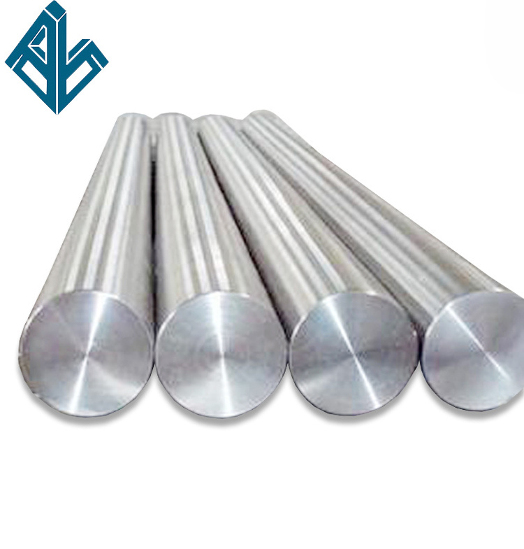 High quality carbon structure 35CrMo industrial hot rolled round steel