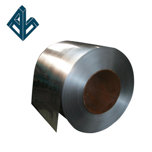 G450 Galvalume Density Of Galvanized Steel Sheet Coil Price