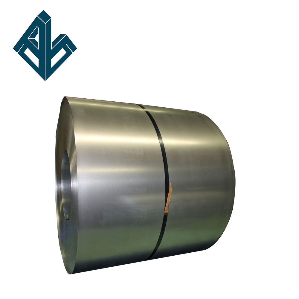 G450 Galvalume Density Of Galvanized Steel Sheet Coil Price