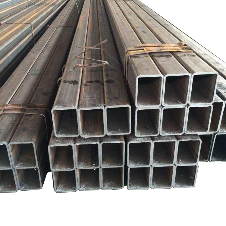 Ms Square Pipe Weight Chart ERW Tube 75x75 Tube Square Pipe