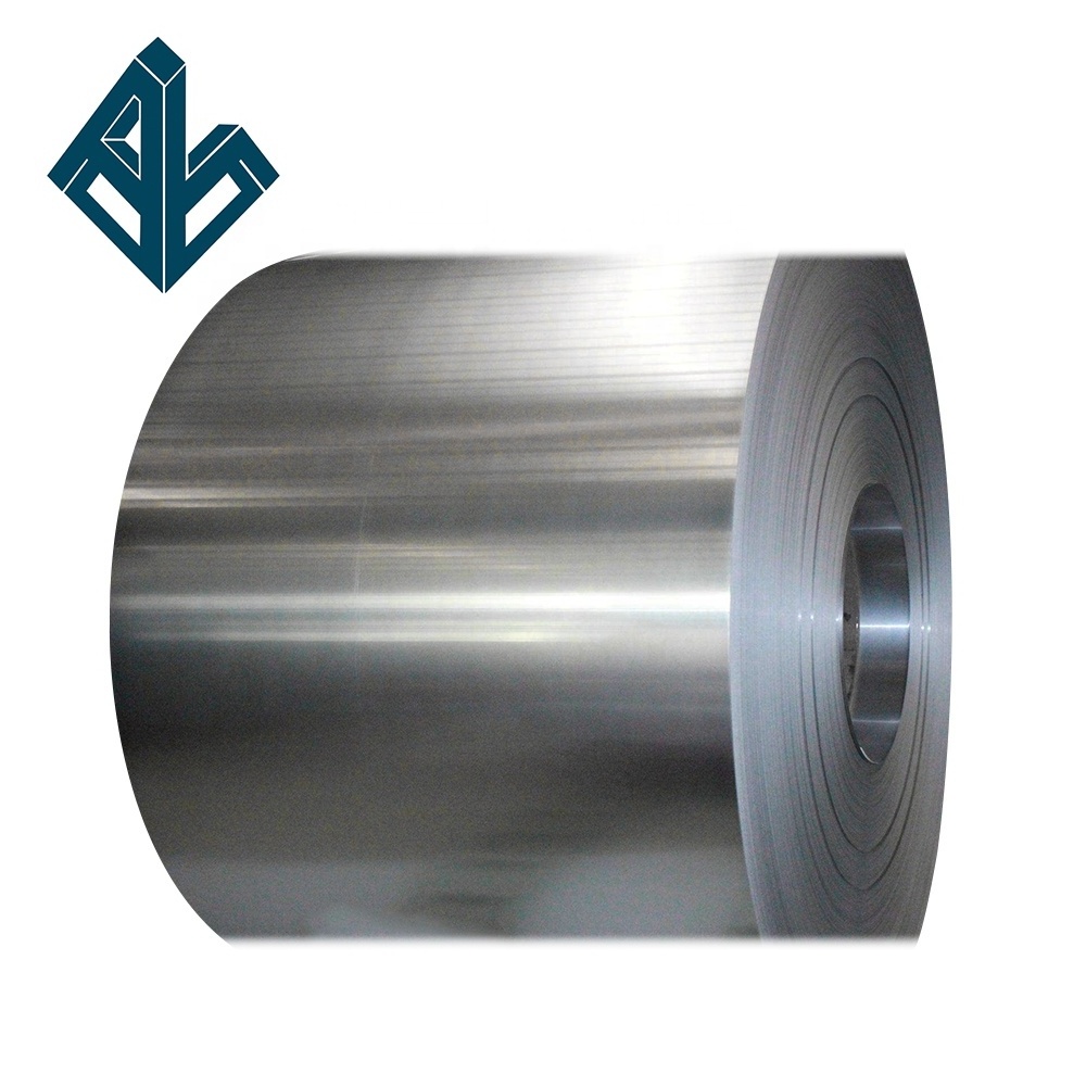 SPEC SPCC Price DC01 ST12 Black Annealed Cold Rolled Steel Coil/Sheet In Coil 2mm