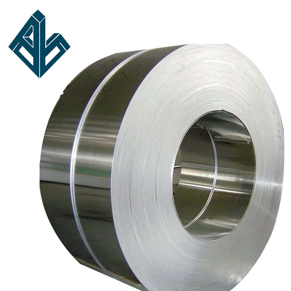 Stainless Steel 201 304 316 409 Plate/sheet/coil/strip/201 ss 304 din 1.4305 stainless steel coil manufacturers