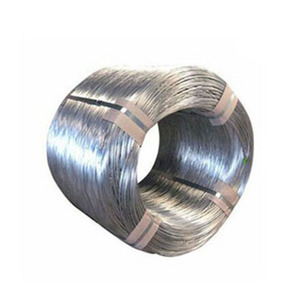 0.9 mm hot dipped Galvanized Iron Wire