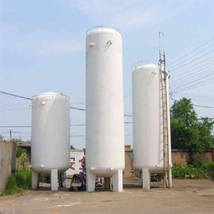 Propane Butane LPG CNG LNH3 CH4 Tank Spherical Storage Tank With ...