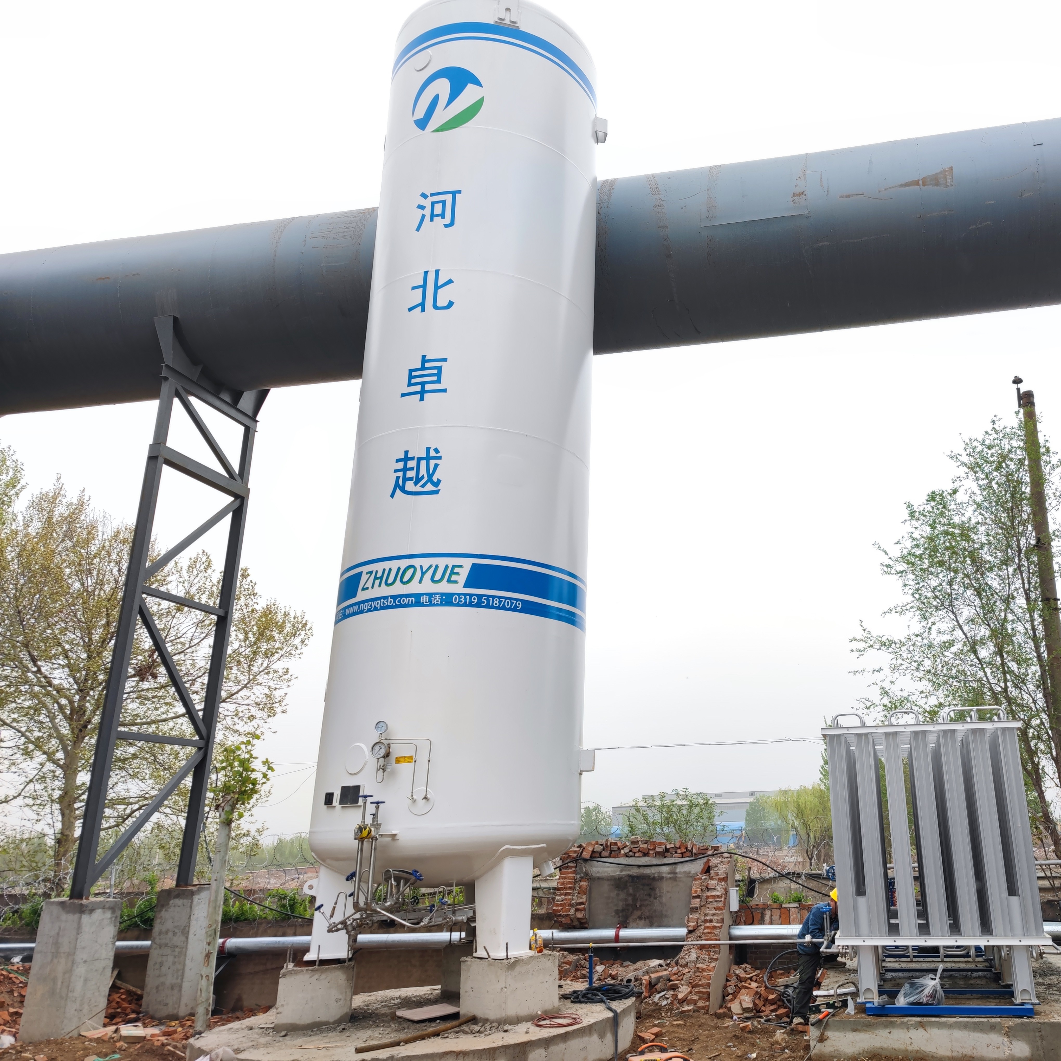 China good factory price lpg endermology lpg generator lpg filling station