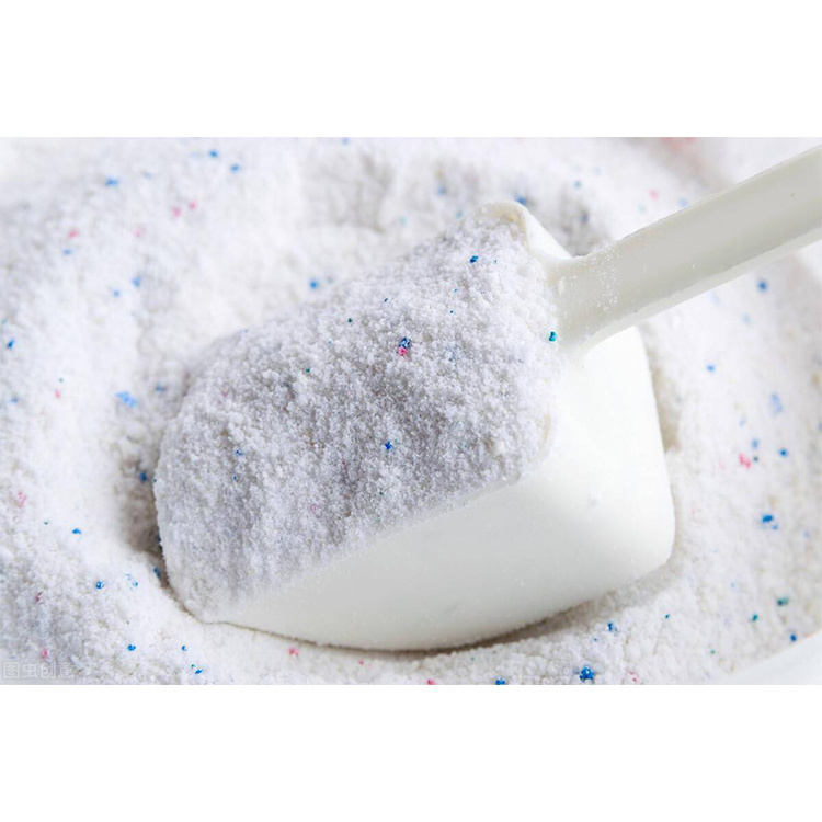 Kangjie Manufacturer Cheapest Price 25kg Bulk Soap Powder Washing Powder Detergent Powder