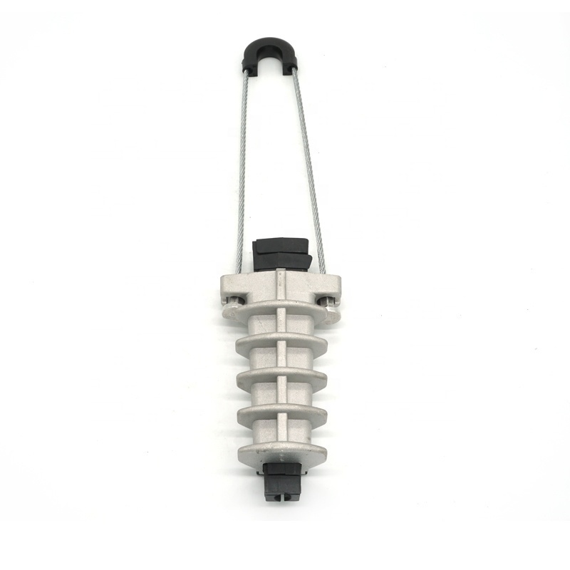 Tension Clamp Optical Cable Clamp for ABC Accessories