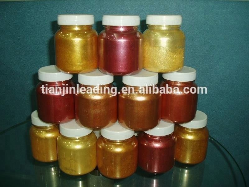 cadmium yellow pigment for paint and plastic