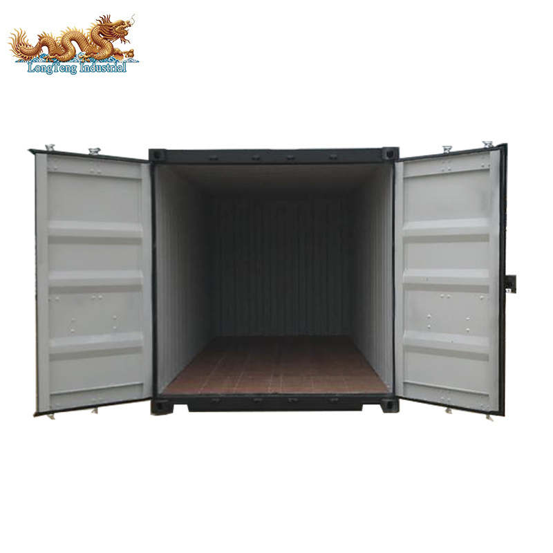 NEW and Stock 20ft 20 ft 20 feet Dry Cargo Shipping Containers 20 foot for sale