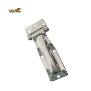 Heavy Duty Truck Body Parts Stainless Steel Semi Trailer Truck Refrigerated Door Hinge