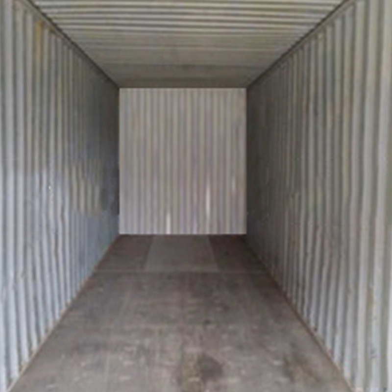 Used Cargo worthy 40 ft 40 foot High Cube 40ft Dry ISO Shipping Container Price for Sale and Rent