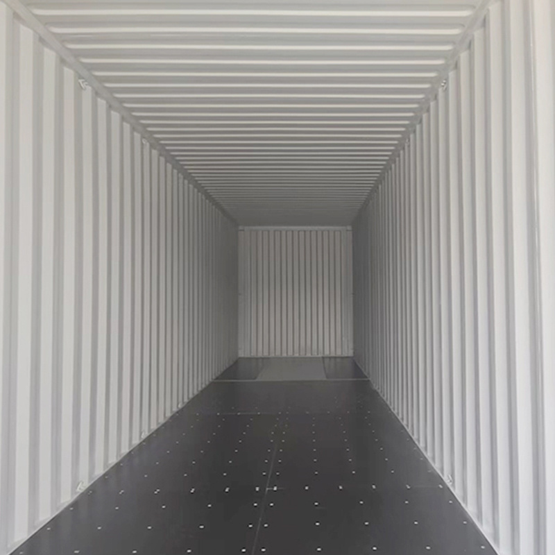 40 Foot Container 40 feet High Cube Container for Sale New 40ft Dry ISO Shipping Container Price