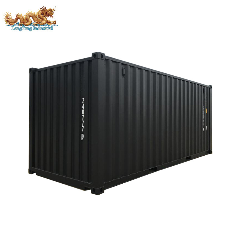 NEW and Stock 20ft 20 ft 20 feet Dry Cargo Shipping Containers 20 foot for sale