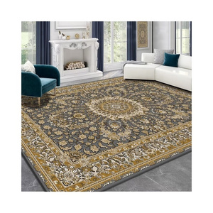 2024 Eco-friendly 3D Rugs Hallway Runner Rugs Printed Carpet Made In China