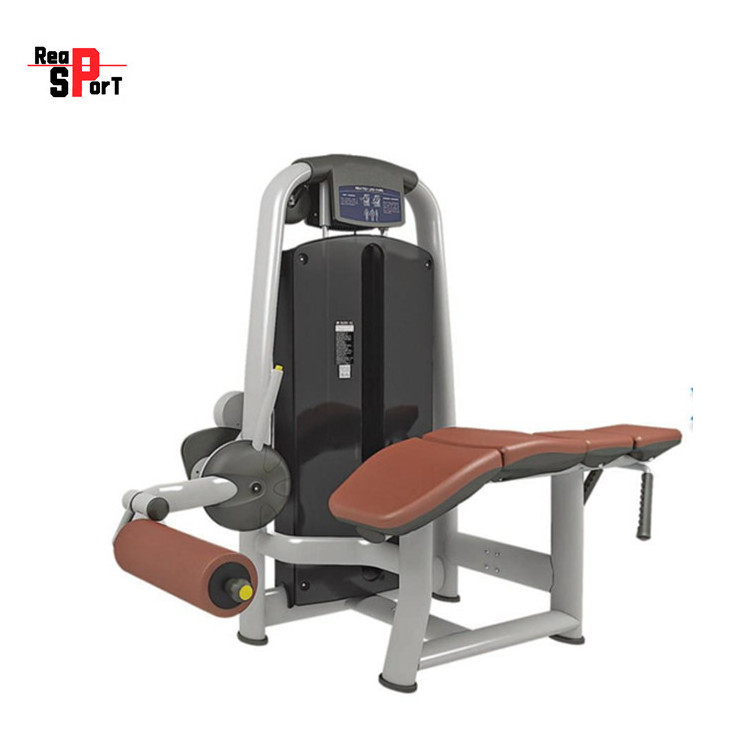 Rotating Leg Machine Fitness Home Gym Multi Functional Trainer Prone Leg Curl Training ...