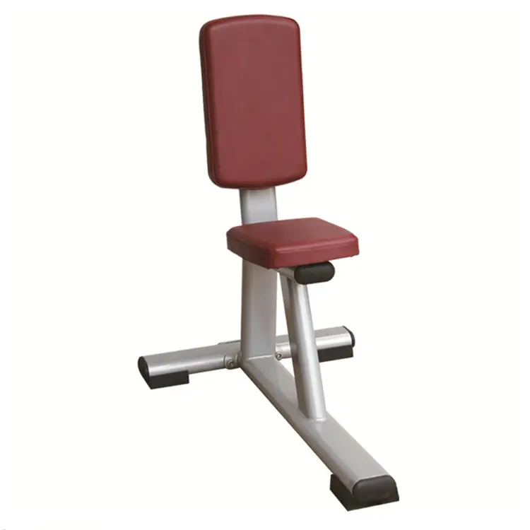 Professional abdominal bench exercise equipment Lying Abdominal