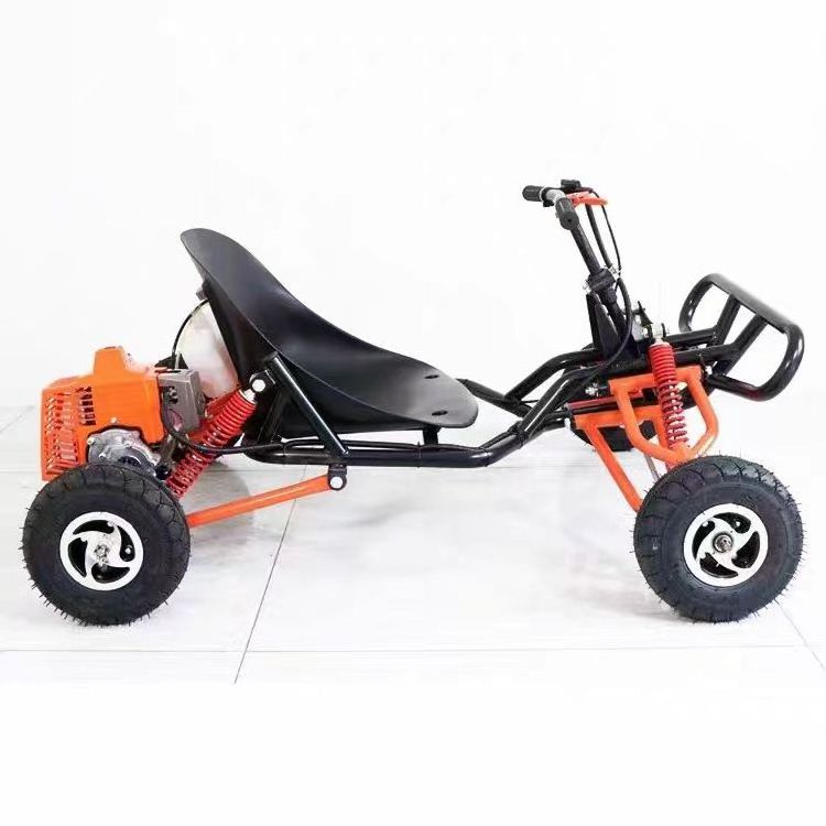 Motor Drive Racing Gas Rc Go Kart Mini Kids buggy off-road go-kart