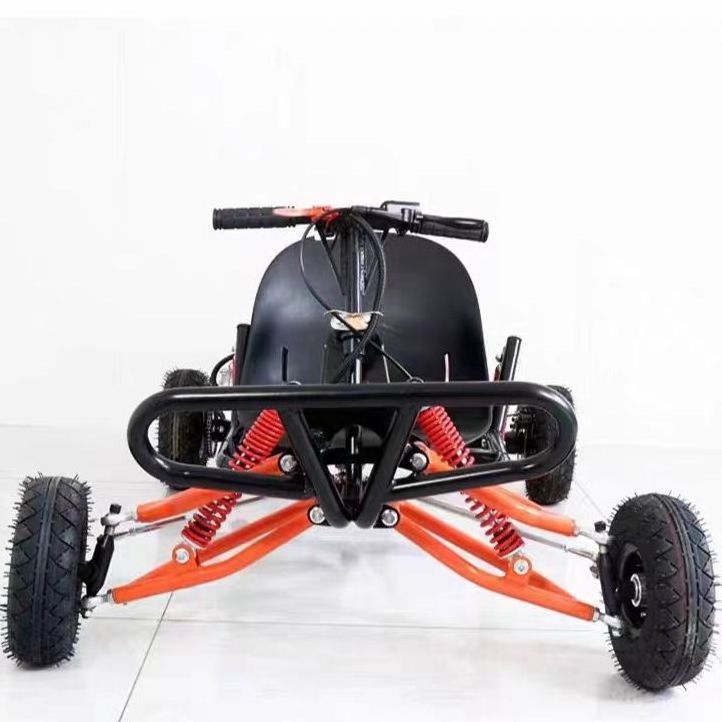 Motor Drive Racing Gas Rc Go Kart Mini Kids buggy off-road go-kart