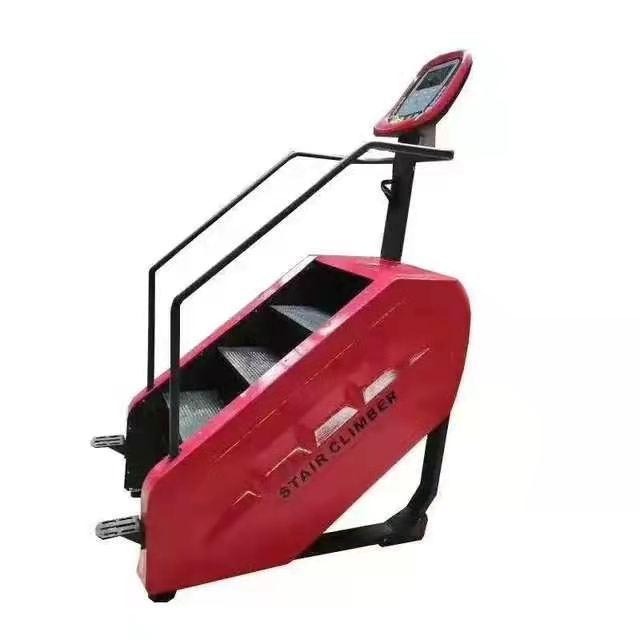 popular stair stepper gym climber treadmill aerobic exercise stair master climber