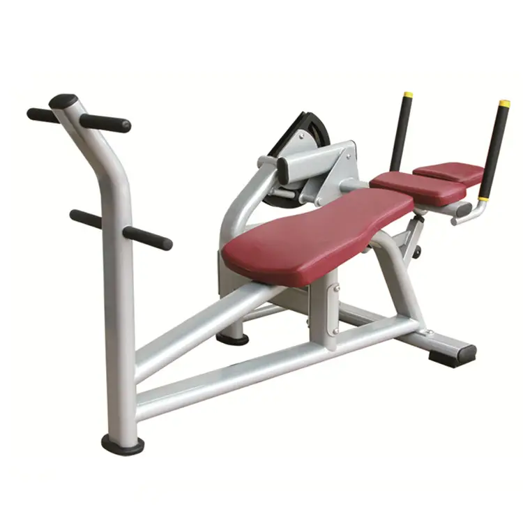 Professional abdominal bench exercise equipment Lying Abdominal