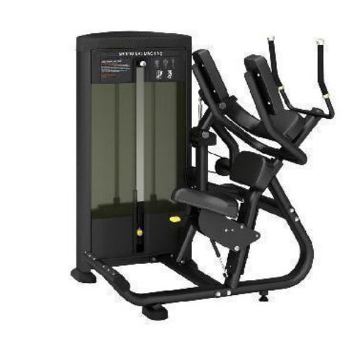 high Quality Fitness Gym Machine Hot Sales Commercial Abdomen Crunch Exercise Abdominal Machine for Bodybuilding