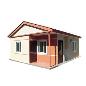 Tianjin Rivn Prefab Family House portable housing unit for sale portable beach house