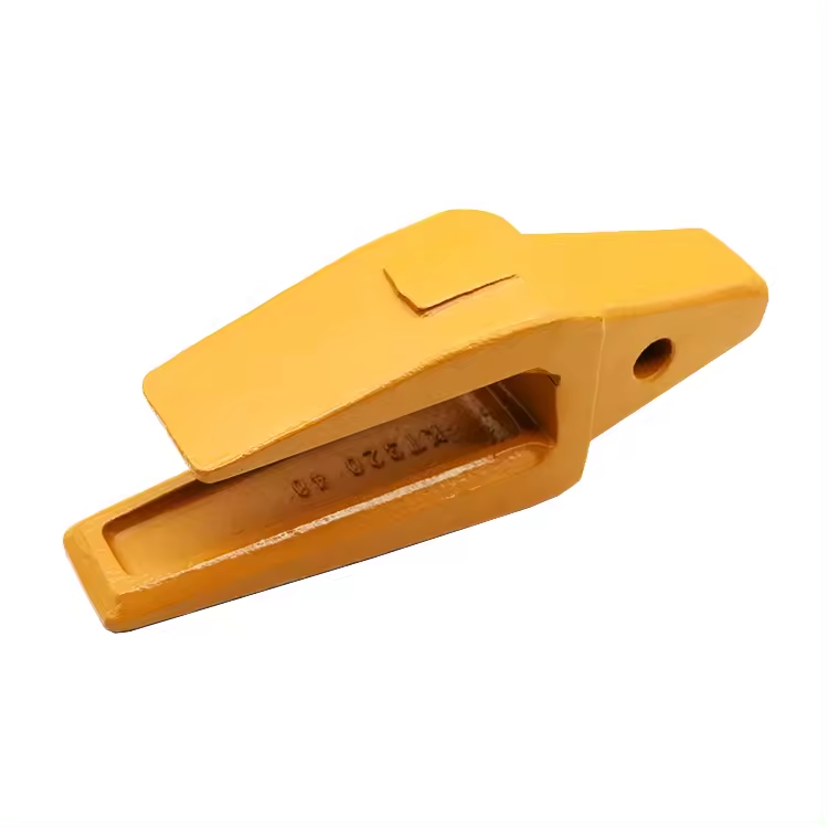 Professional Wholesale excavator accessories komatsu hyundai bucket teeth