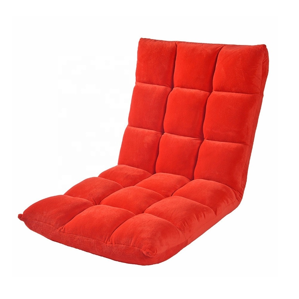 Tatami sofa lazy soft cushion folding lazy boy recliner chair floor lazy sofa chair