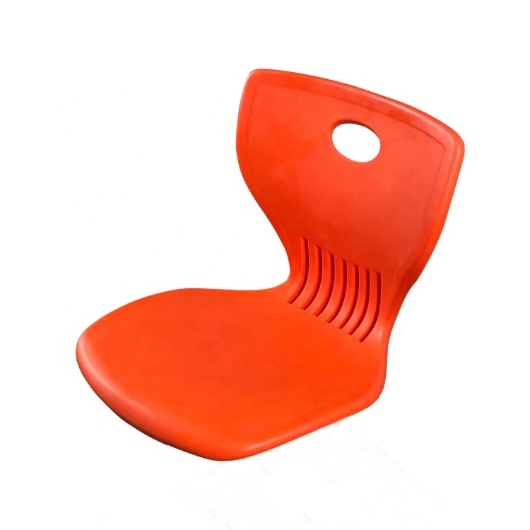 Chair Plastic Parts Back Frame For Office Home Training Furniture Chair Backrest Replacement Spare Parts Chair Back