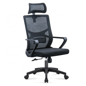 Office Furniture Home Leisure Back Support Chair Silla Escritorio Swivel Lift Ergonomic Executive Luxury Office Chair