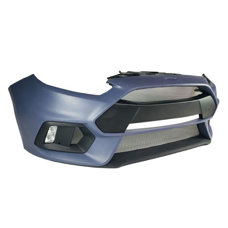 Auto Part Front Bumper   Assembly For 2015  Ford Focus RS