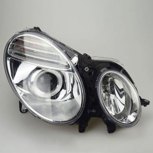 Headlamp for Mecedes benz W211 E Class halogen headlight for benz w211 05-08