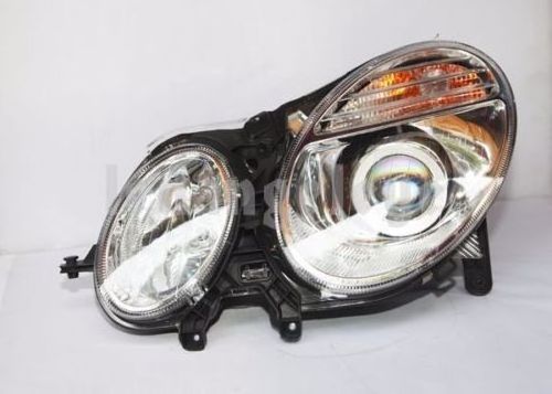 Headlamp for Mecedes benz W211 E Class halogen headlight for benz w211 05-08