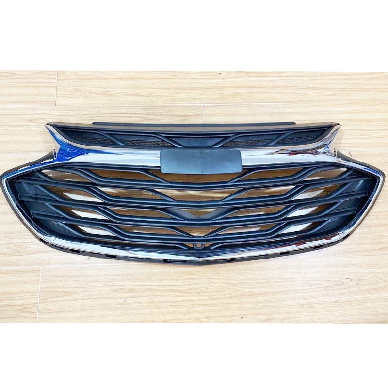 OEM NEW Front Grille Assembly w/ Bow Tie Logo grille  fits 2019 Chevrolet Cruze 42674397